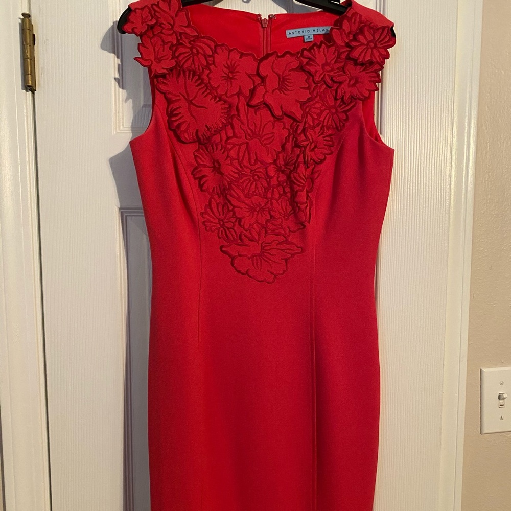 Antonio Melani dress